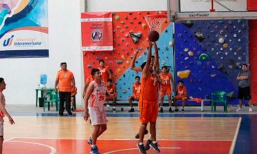 Los Halcones Inter firman dos triunfos en el Nido Naranja