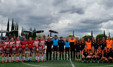 La UPAEP buscar&aacute; boleto en repechaje