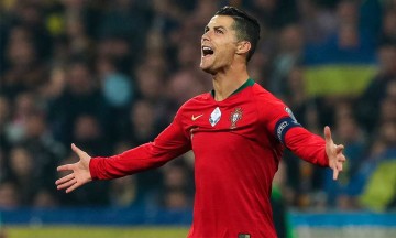 Cristiano Ronaldo marca gol 700 de su carrera