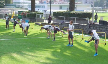 El Tata Martino debuta en el Azteca ante Panam&aacute;
