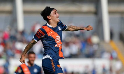 Debemos trabajar con humildad: Omar Fern&aacute;ndez