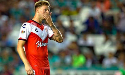 En Veracruz estamos unidos: Cristian Men&eacute;ndez