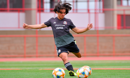 México busca su tercer título mundial sub-17