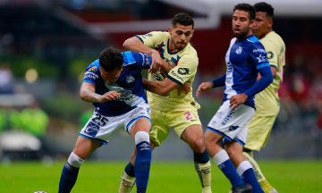 Los camoteros se alejan de la liguilla