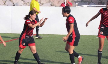 UPAEP califica a semis de Nacional de futbol rápido