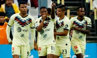 América busca sellar su pase ante el Veracruz