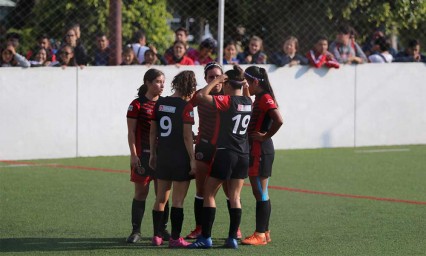 UPAEP cae en semis y enfrenta hoy a Neza por el tercer puesto