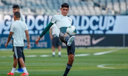 &Aacute;lvarez y Jim&eacute;nez, con molestias musculares en el CAR