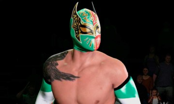 El mexicano Sin Cara anuncia su salida de WWE