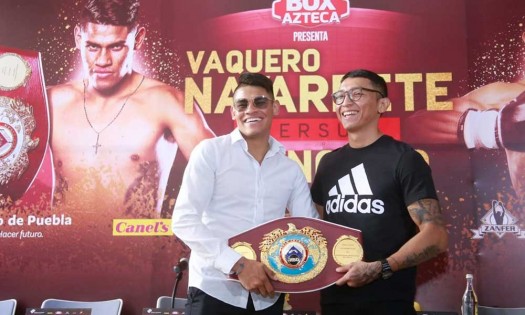 Campeonato de box será en la capital poblana