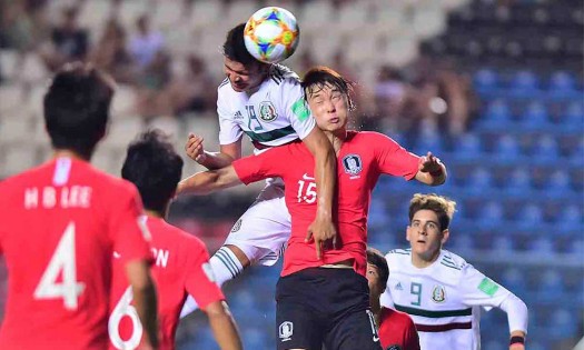 Gómez y Pedro Lucas, nuevos líderes en México y Brasil