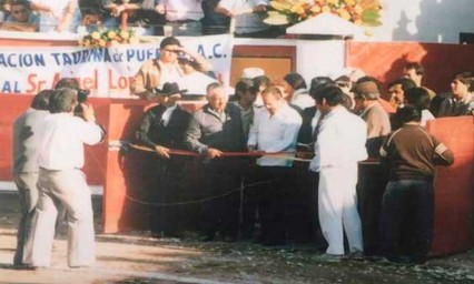 El Relicario cumple 31 a&ntilde;os