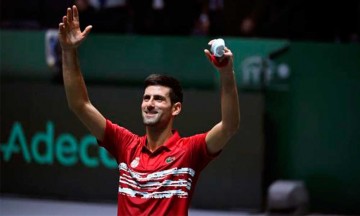 Andy Murray y Novak Djokovic priorizan Tokio 2020