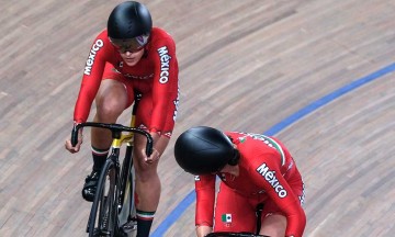 Ciclistas mexicanos competir&aacute;n en Asia