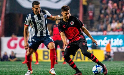 Equipos que van por el último boleto a liguilla