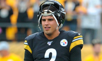 La NFL s&iacute; multar&aacute; al mariscal Rudolph