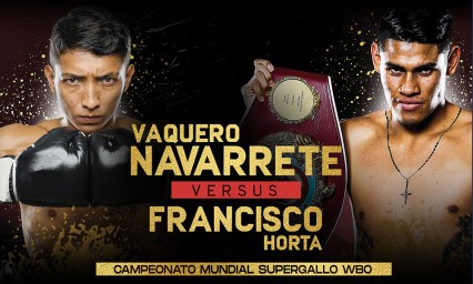 Habr&aacute; peleas de Box en Auditorio GNP de Puebla