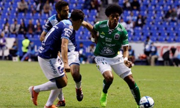 Todo listo para el inicio de la liguilla del Apertura 2019