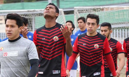 Buscar&aacute; la UPAEP su tercera victoria en Conadeip