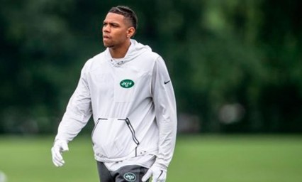 Terrelle Pyor, jugador de la NFL fue apu&ntilde;alado en su domicilio