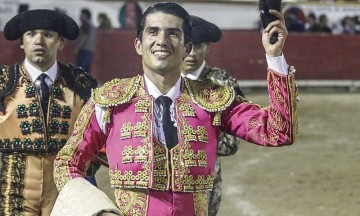 Lluvia de orejas en El Relicario