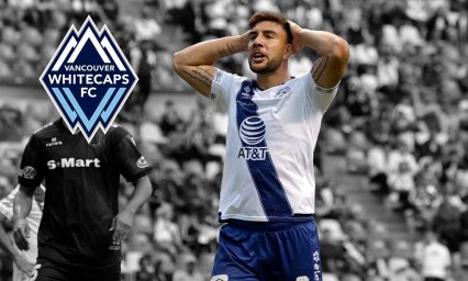 Lucas Cavallini no continuará con el Club Puebla