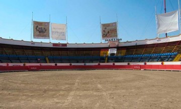 Los toreros se juegan la vida; los empresarios, el dinero