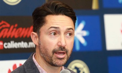 M&eacute;xico organizar&aacute; la academia FIFA Femenil