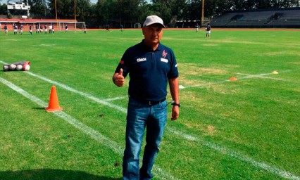 Tigres Blancos implantan r&eacute;cord de ocho victorias consecutivas