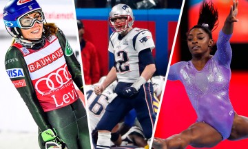 Los records deportivos que marcaron el 2019