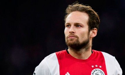 Diagnostican a Daley Blind un problema cardíaco