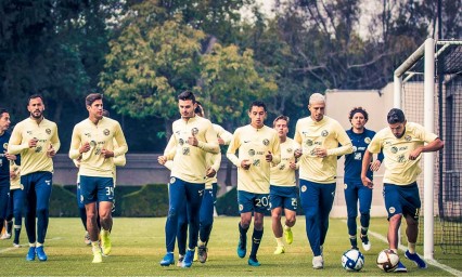Am&eacute;rica respeta a los Rayados, pero no les temen