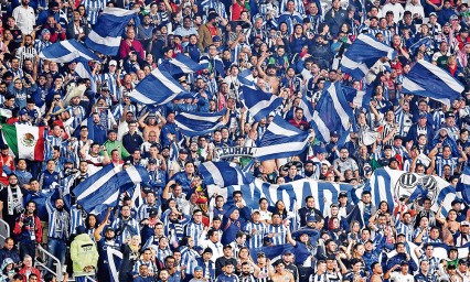 Rayados quiere la ventaja en casa ante Am&eacute;rica