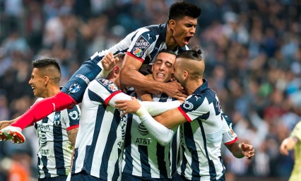 Rayados de Monterrey se corona campeón del Apertura 2019