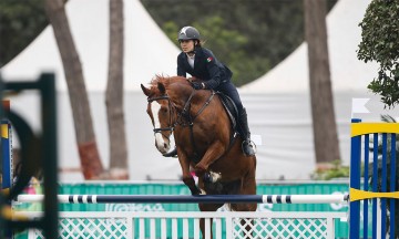 Fue el mejor a&ntilde;o de mi carrera: Arceo