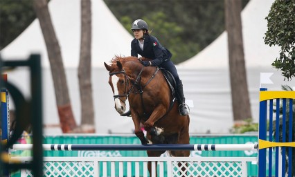 Fue el mejor a&ntilde;o de mi carrera: Arceo