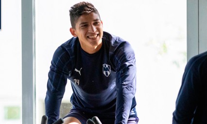 Estos son los refuerzos del Club Puebla para la Liga MX