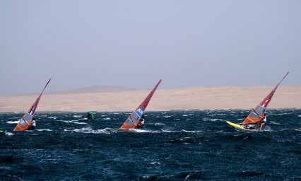 Se eliminar&aacute;n veleristas mexicanas por plaza ol&iacute;mpica