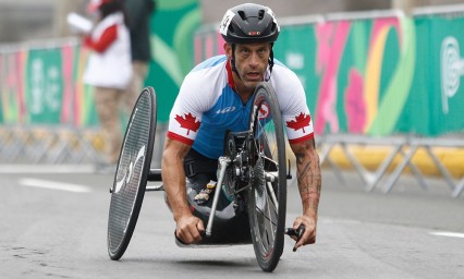 Tokio 2020, con el reto paral&iacute;mpico internacional