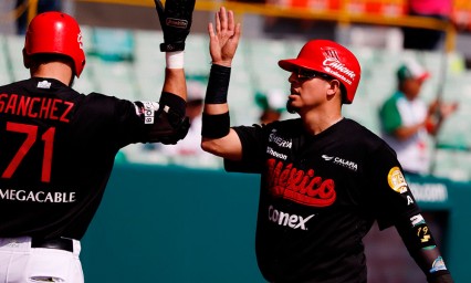 M&eacute;xico est&aacute; en semis; hoy define el liderato