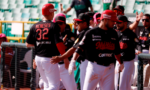 México logra su segunda victoria