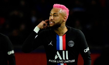 Neymar, una lesi&oacute;n que genera dudas