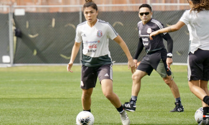 Tri femenil buscar&aacute; evitar a EU en semis del preol&iacute;mpico