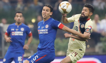 Lichnovsky pide al Cruz Azul blindarse de las críticas