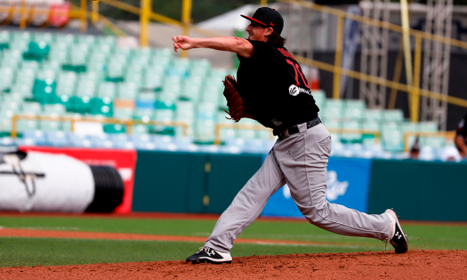 México cayó ante Venezuela y se despide de la Serie