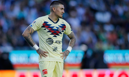 Piden respeto para la situaci&oacute;n de Nico Castillo