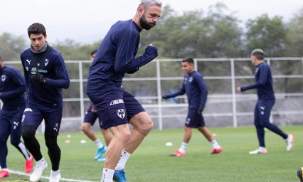 Antonio Mohamed: Monterrey no gana por un tema psicol&oacute;gico