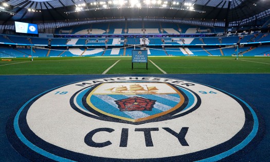 Suspenden al Manchester City de la UEFA