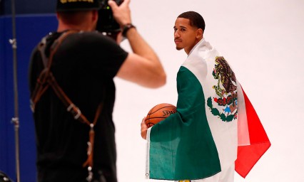 No he alcanzado el &eacute;xito: Juan Toscano