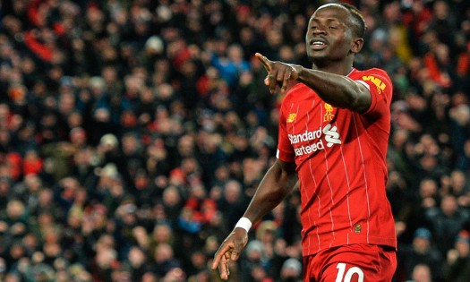 El West Ham Le plantó cara al Liverpool